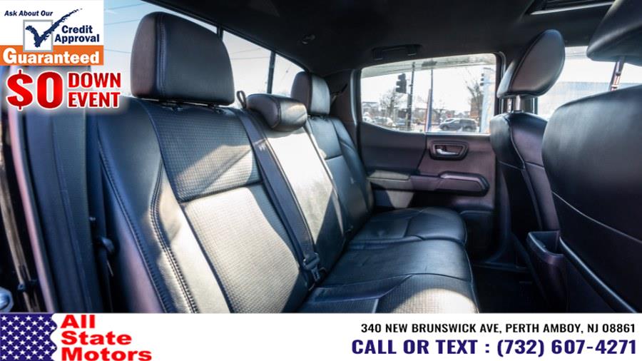 2021 Toyota Tacoma 4WD TRD Off Road Double Cab 5'' Bed V6 MT (Natl), available for sale in Perth Amboy, New Jersey | All State Motor Inc. Perth Amboy, New Jersey 2021 Toyota Tacoma 4WD TRD Off Road Double Cab 5'' Bed V6 MT (Natl), available for sale in Perth Amboy, New Jersey | All State Motor Inc. Perth Amboy, New Jersey