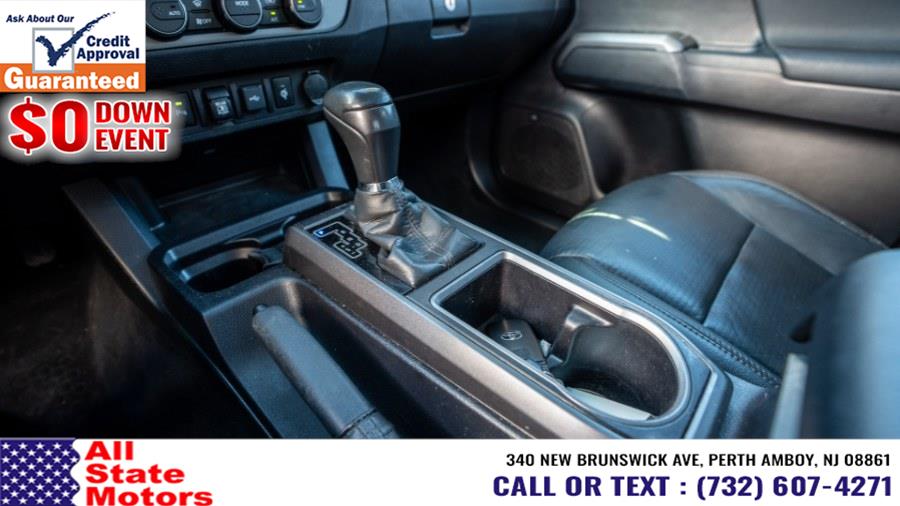 2021 Toyota Tacoma 4WD TRD Off Road Double Cab 5'' Bed V6 MT (Natl), available for sale in Perth Amboy, New Jersey | All State Motor Inc. Perth Amboy, New Jersey 2021 Toyota Tacoma 4WD TRD Off Road Double Cab 5'' Bed V6 MT (Natl), available for sale in Perth Amboy, New Jersey | All State Motor Inc. Perth Amboy, New Jersey