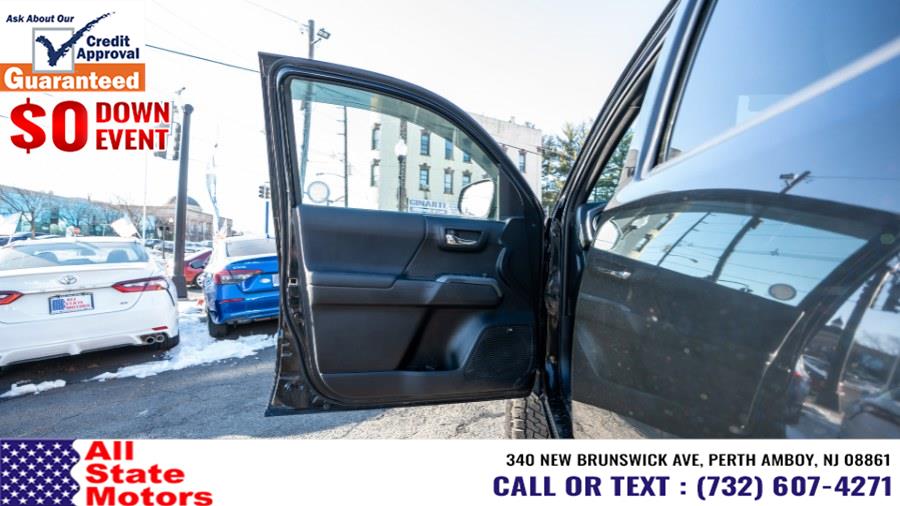 2021 Toyota Tacoma 4WD TRD Off Road Double Cab 5'' Bed V6 MT (Natl), available for sale in Perth Amboy, New Jersey | All State Motor Inc. Perth Amboy, New Jersey 2021 Toyota Tacoma 4WD TRD Off Road Double Cab 5'' Bed V6 MT (Natl), available for sale in Perth Amboy, New Jersey | All State Motor Inc. Perth Amboy, New Jersey