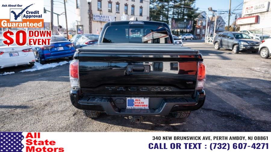 2021 Toyota Tacoma 4WD TRD Off Road Double Cab 5'' Bed V6 MT (Natl), available for sale in Perth Amboy, New Jersey | All State Motor Inc. Perth Amboy, New Jersey 2021 Toyota Tacoma 4WD TRD Off Road Double Cab 5'' Bed V6 MT (Natl), available for sale in Perth Amboy, New Jersey | All State Motor Inc. Perth Amboy, New Jersey