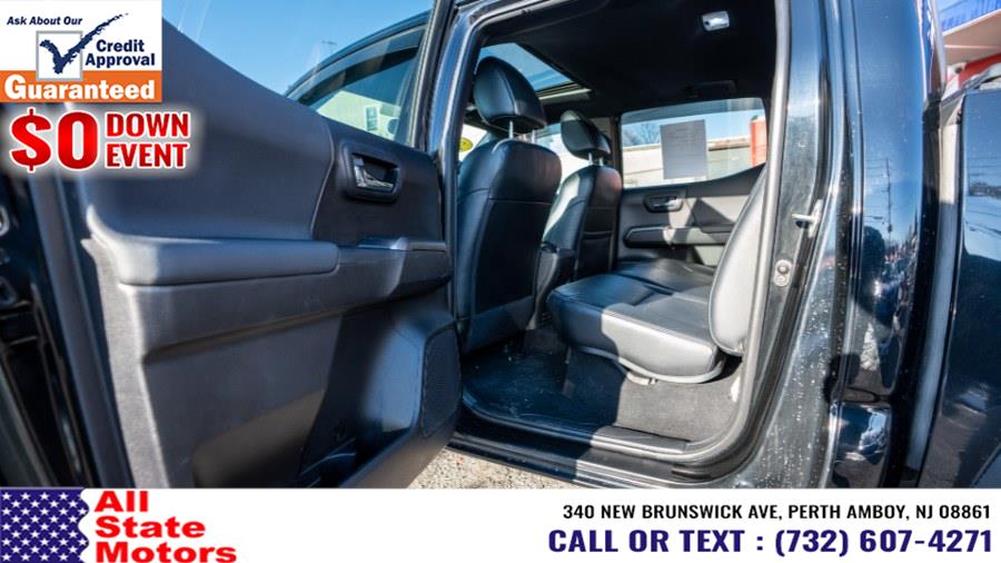 2021 Toyota Tacoma 4WD TRD Off Road Double Cab 5'' Bed V6 MT (Natl), available for sale in Perth Amboy, New Jersey | All State Motor Inc. Perth Amboy, New Jersey 2021 Toyota Tacoma 4WD TRD Off Road Double Cab 5'' Bed V6 MT (Natl), available for sale in Perth Amboy, New Jersey | All State Motor Inc. Perth Amboy, New Jersey