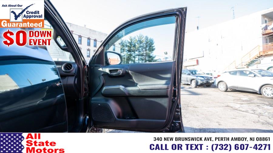 2021 Toyota Tacoma 4WD TRD Off Road Double Cab 5'' Bed V6 MT (Natl), available for sale in Perth Amboy, New Jersey | All State Motor Inc. Perth Amboy, New Jersey 2021 Toyota Tacoma 4WD TRD Off Road Double Cab 5'' Bed V6 MT (Natl), available for sale in Perth Amboy, New Jersey | All State Motor Inc. Perth Amboy, New Jersey