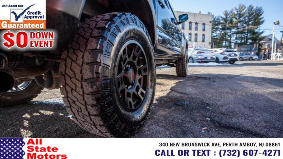 2021 Toyota Tacoma 4WD TRD Off Road Double Cab 5'' Bed V6 MT (Natl), available for sale in Perth Amboy, New Jersey | All State Motor Inc. Perth Amboy, New Jersey 2021 Toyota Tacoma 4WD TRD Off Road Double Cab 5'' Bed V6 MT (Natl), available for sale in Perth Amboy, New Jersey | All State Motor Inc. Perth Amboy, New Jersey