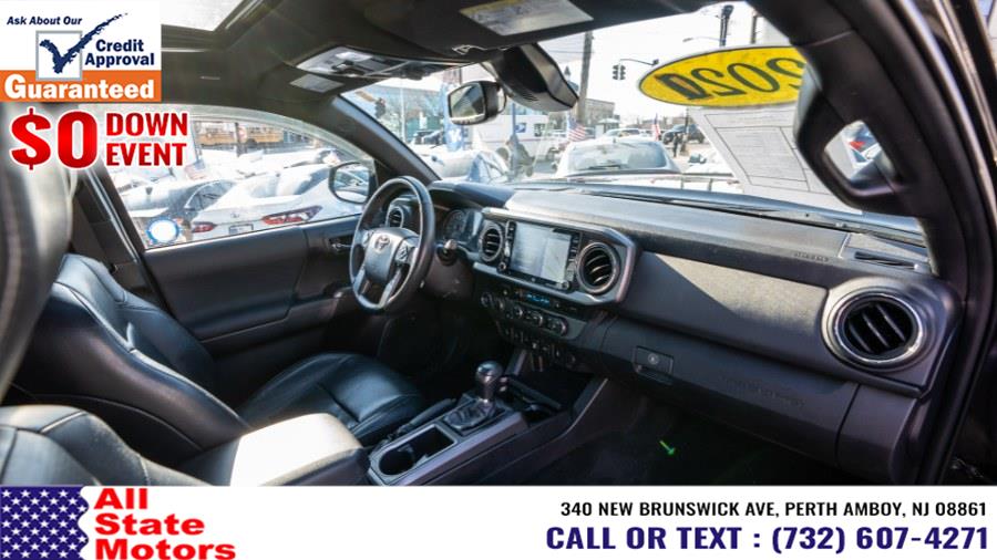 2021 Toyota Tacoma 4WD TRD Off Road Double Cab 5'' Bed V6 MT (Natl), available for sale in Perth Amboy, New Jersey | All State Motor Inc. Perth Amboy, New Jersey 2021 Toyota Tacoma 4WD TRD Off Road Double Cab 5'' Bed V6 MT (Natl), available for sale in Perth Amboy, New Jersey | All State Motor Inc. Perth Amboy, New Jersey