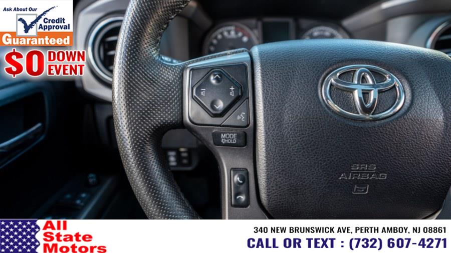 2021 Toyota Tacoma 4WD TRD Off Road Double Cab 5'' Bed V6 MT (Natl), available for sale in Perth Amboy, New Jersey | All State Motor Inc. Perth Amboy, New Jersey 2021 Toyota Tacoma 4WD TRD Off Road Double Cab 5'' Bed V6 MT (Natl), available for sale in Perth Amboy, New Jersey | All State Motor Inc. Perth Amboy, New Jersey
