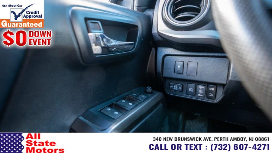 2021 Toyota Tacoma 4WD TRD Off Road Double Cab 5'' Bed V6 MT (Natl), available for sale in Perth Amboy, New Jersey | All State Motor Inc. Perth Amboy, New Jersey 2021 Toyota Tacoma 4WD TRD Off Road Double Cab 5'' Bed V6 MT (Natl), available for sale in Perth Amboy, New Jersey | All State Motor Inc. Perth Amboy, New Jersey