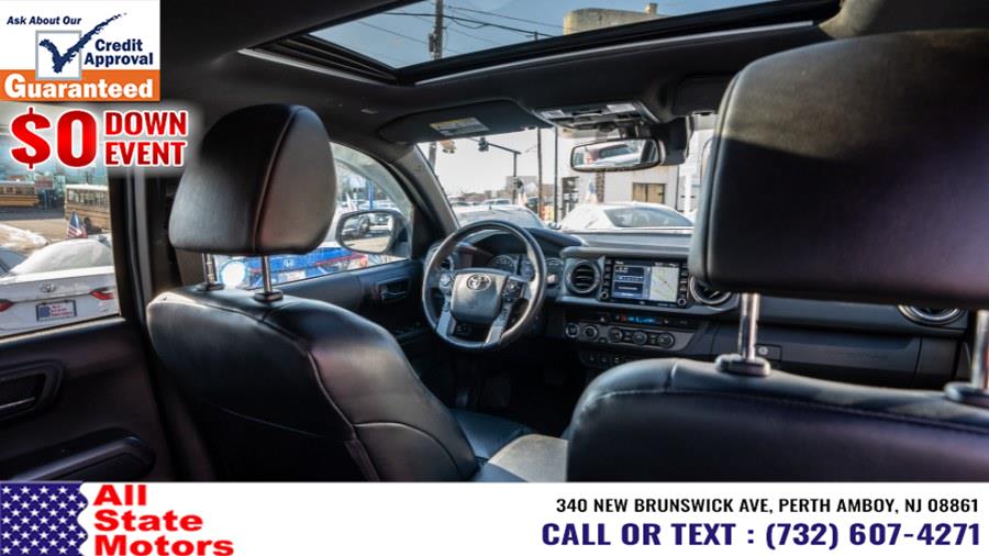 2021 Toyota Tacoma 4WD TRD Off Road Double Cab 5'' Bed V6 MT (Natl), available for sale in Perth Amboy, New Jersey | All State Motor Inc. Perth Amboy, New Jersey 2021 Toyota Tacoma 4WD TRD Off Road Double Cab 5'' Bed V6 MT (Natl), available for sale in Perth Amboy, New Jersey | All State Motor Inc. Perth Amboy, New Jersey