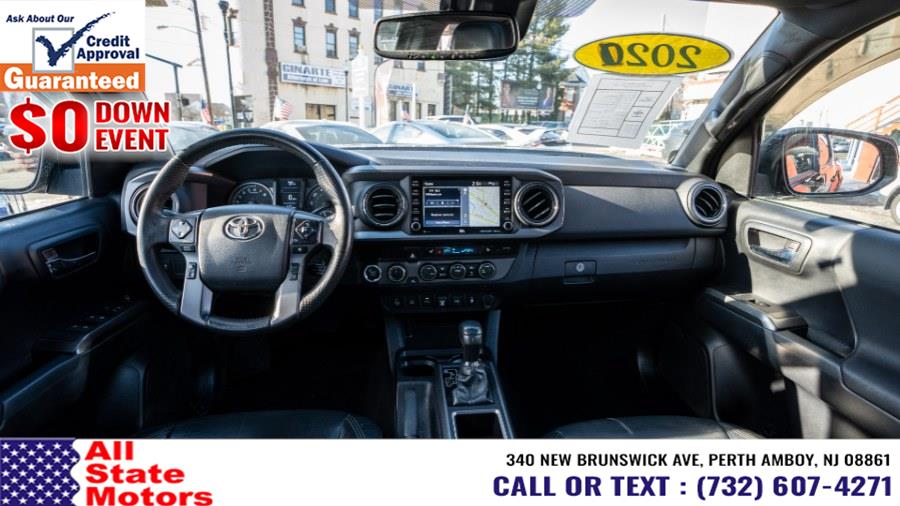 2021 Toyota Tacoma 4WD TRD Off Road Double Cab 5'' Bed V6 MT (Natl), available for sale in Perth Amboy, New Jersey | All State Motor Inc. Perth Amboy, New Jersey 2021 Toyota Tacoma 4WD TRD Off Road Double Cab 5'' Bed V6 MT (Natl), available for sale in Perth Amboy, New Jersey | All State Motor Inc. Perth Amboy, New Jersey