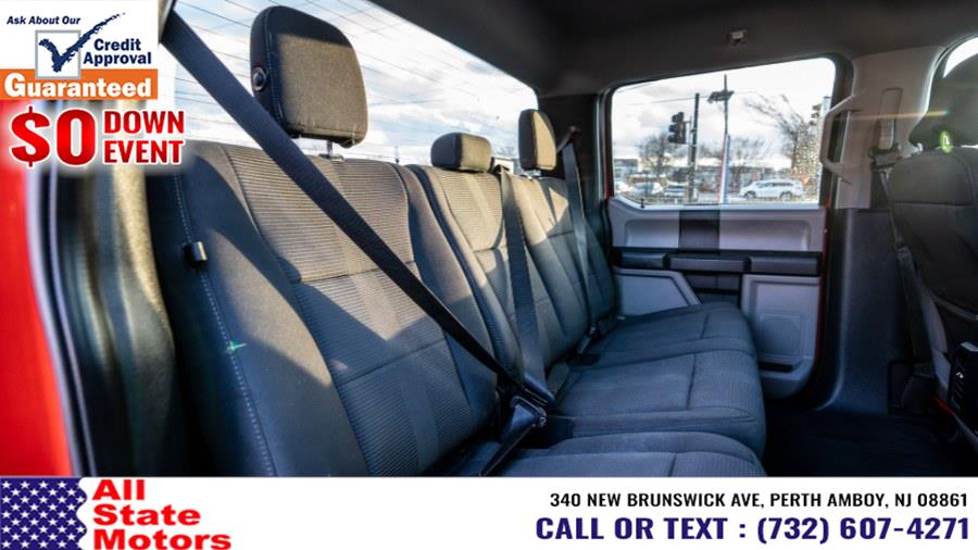 2019 Ford F-150 XL 4WD SuperCrew 5.5'' Box, available for sale in Perth Amboy, New Jersey | All State Motor Inc. Perth Amboy, New Jersey 2019 Ford F-150 XL 4WD SuperCrew 5.5'' Box, available for sale in Perth Amboy, New Jersey | All State Motor Inc. Perth Amboy, New Jersey