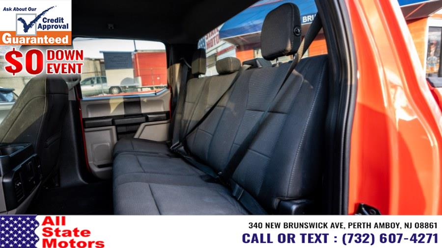 2019 Ford F-150 XL 4WD SuperCrew 5.5'' Box, available for sale in Perth Amboy, New Jersey | All State Motor Inc. Perth Amboy, New Jersey 2019 Ford F-150 XL 4WD SuperCrew 5.5'' Box, available for sale in Perth Amboy, New Jersey | All State Motor Inc. Perth Amboy, New Jersey