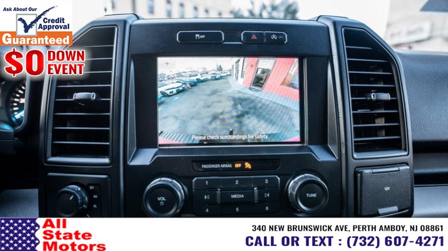 2019 Ford F-150 XL 4WD SuperCrew 5.5'' Box, available for sale in Perth Amboy, New Jersey | All State Motor Inc. Perth Amboy, New Jersey 2019 Ford F-150 XL 4WD SuperCrew 5.5'' Box, available for sale in Perth Amboy, New Jersey | All State Motor Inc. Perth Amboy, New Jersey