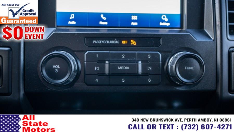 2019 Ford F-150 XL 4WD SuperCrew 5.5'' Box, available for sale in Perth Amboy, New Jersey | All State Motor Inc. Perth Amboy, New Jersey 2019 Ford F-150 XL 4WD SuperCrew 5.5'' Box, available for sale in Perth Amboy, New Jersey | All State Motor Inc. Perth Amboy, New Jersey