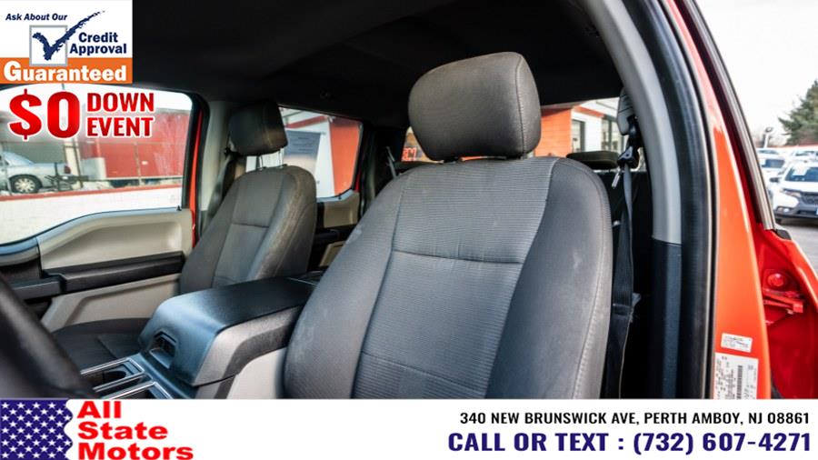 2019 Ford F-150 XL 4WD SuperCrew 5.5'' Box, available for sale in Perth Amboy, New Jersey | All State Motor Inc. Perth Amboy, New Jersey 2019 Ford F-150 XL 4WD SuperCrew 5.5'' Box, available for sale in Perth Amboy, New Jersey | All State Motor Inc. Perth Amboy, New Jersey
