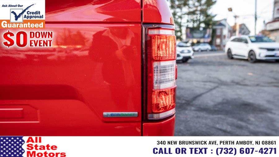 2019 Ford F-150 XL 4WD SuperCrew 5.5'' Box, available for sale in Perth Amboy, New Jersey | All State Motor Inc. Perth Amboy, New Jersey 2019 Ford F-150 XL 4WD SuperCrew 5.5'' Box, available for sale in Perth Amboy, New Jersey | All State Motor Inc. Perth Amboy, New Jersey