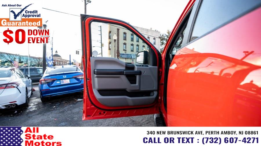 2019 Ford F-150 XL 4WD SuperCrew 5.5'' Box, available for sale in Perth Amboy, New Jersey | All State Motor Inc. Perth Amboy, New Jersey 2019 Ford F-150 XL 4WD SuperCrew 5.5'' Box, available for sale in Perth Amboy, New Jersey | All State Motor Inc. Perth Amboy, New Jersey