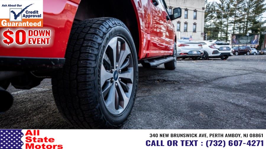 2019 Ford F-150 XL 4WD SuperCrew 5.5'' Box, available for sale in Perth Amboy, New Jersey | All State Motor Inc. Perth Amboy, New Jersey 2019 Ford F-150 XL 4WD SuperCrew 5.5'' Box, available for sale in Perth Amboy, New Jersey | All State Motor Inc. Perth Amboy, New Jersey