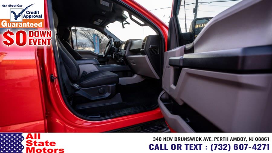 2019 Ford F-150 XL 4WD SuperCrew 5.5'' Box, available for sale in Perth Amboy, New Jersey | All State Motor Inc. Perth Amboy, New Jersey 2019 Ford F-150 XL 4WD SuperCrew 5.5'' Box, available for sale in Perth Amboy, New Jersey | All State Motor Inc. Perth Amboy, New Jersey