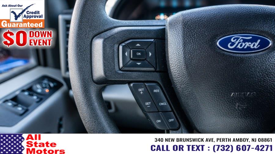 2019 Ford F-150 XL 4WD SuperCrew 5.5'' Box, available for sale in Perth Amboy, New Jersey | All State Motor Inc. Perth Amboy, New Jersey 2019 Ford F-150 XL 4WD SuperCrew 5.5'' Box, available for sale in Perth Amboy, New Jersey | All State Motor Inc. Perth Amboy, New Jersey
