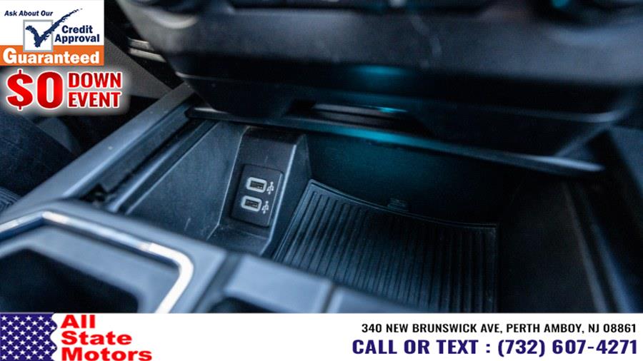 2019 Ford F-150 XL 4WD SuperCrew 5.5'' Box, available for sale in Perth Amboy, New Jersey | All State Motor Inc. Perth Amboy, New Jersey 2019 Ford F-150 XL 4WD SuperCrew 5.5'' Box, available for sale in Perth Amboy, New Jersey | All State Motor Inc. Perth Amboy, New Jersey