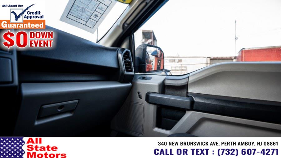 2019 Ford F-150 XL 4WD SuperCrew 5.5'' Box, available for sale in Perth Amboy, New Jersey | All State Motor Inc. Perth Amboy, New Jersey 2019 Ford F-150 XL 4WD SuperCrew 5.5'' Box, available for sale in Perth Amboy, New Jersey | All State Motor Inc. Perth Amboy, New Jersey
