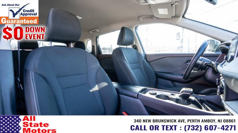 2023 Nissan Rogue AWD S, available for sale in Perth Amboy, New Jersey | All State Motor Inc. Perth Amboy, New Jersey 2023 Nissan Rogue AWD S, available for sale in Perth Amboy, New Jersey | All State Motor Inc. Perth Amboy, New Jersey