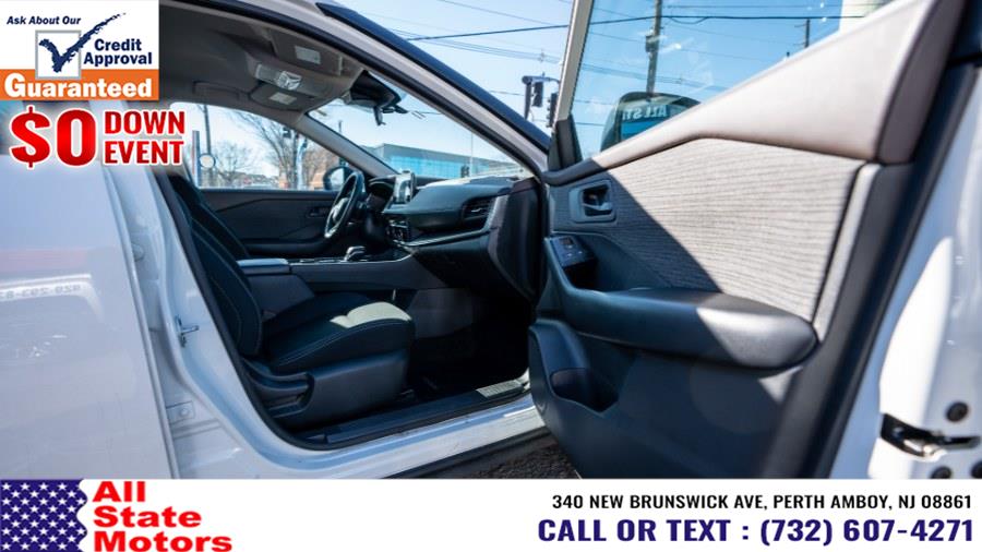 2023 Nissan Rogue AWD S, available for sale in Perth Amboy, New Jersey | All State Motor Inc. Perth Amboy, New Jersey 2023 Nissan Rogue AWD S, available for sale in Perth Amboy, New Jersey | All State Motor Inc. Perth Amboy, New Jersey