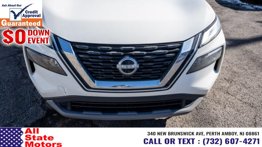 2023 Nissan Rogue AWD S, available for sale in Perth Amboy, New Jersey | All State Motor Inc. Perth Amboy, New Jersey 2023 Nissan Rogue AWD S, available for sale in Perth Amboy, New Jersey | All State Motor Inc. Perth Amboy, New Jersey