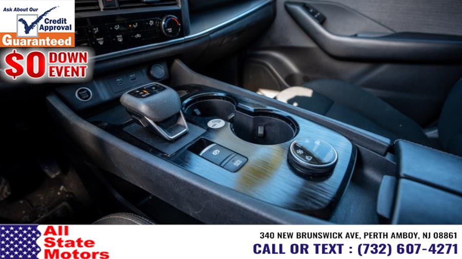 2023 Nissan Rogue AWD S, available for sale in Perth Amboy, New Jersey | All State Motor Inc. Perth Amboy, New Jersey 2023 Nissan Rogue AWD S, available for sale in Perth Amboy, New Jersey | All State Motor Inc. Perth Amboy, New Jersey