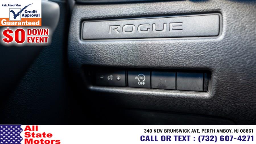 2023 Nissan Rogue AWD S, available for sale in Perth Amboy, New Jersey | All State Motor Inc. Perth Amboy, New Jersey 2023 Nissan Rogue AWD S, available for sale in Perth Amboy, New Jersey | All State Motor Inc. Perth Amboy, New Jersey