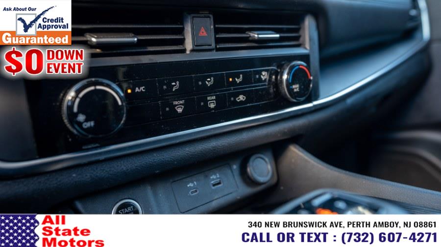 2023 Nissan Rogue AWD S, available for sale in Perth Amboy, New Jersey | All State Motor Inc. Perth Amboy, New Jersey 2023 Nissan Rogue AWD S, available for sale in Perth Amboy, New Jersey | All State Motor Inc. Perth Amboy, New Jersey