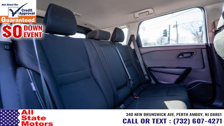2023 Nissan Rogue AWD S, available for sale in Perth Amboy, New Jersey | All State Motor Inc. Perth Amboy, New Jersey 2023 Nissan Rogue AWD S, available for sale in Perth Amboy, New Jersey | All State Motor Inc. Perth Amboy, New Jersey