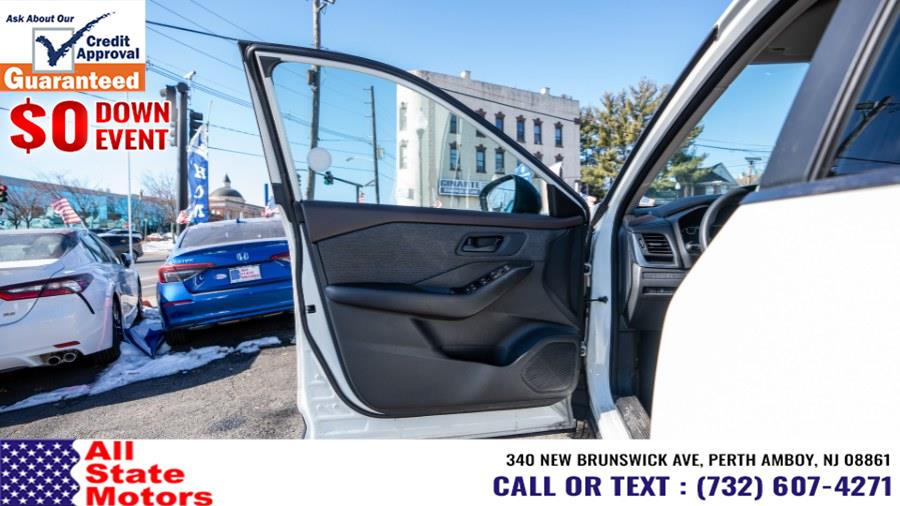 2023 Nissan Rogue AWD S, available for sale in Perth Amboy, New Jersey | All State Motor Inc. Perth Amboy, New Jersey 2023 Nissan Rogue AWD S, available for sale in Perth Amboy, New Jersey | All State Motor Inc. Perth Amboy, New Jersey