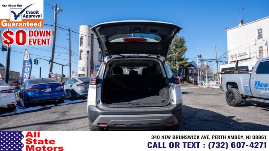 2023 Nissan Rogue AWD S, available for sale in Perth Amboy, New Jersey | All State Motor Inc. Perth Amboy, New Jersey 2023 Nissan Rogue AWD S, available for sale in Perth Amboy, New Jersey | All State Motor Inc. Perth Amboy, New Jersey