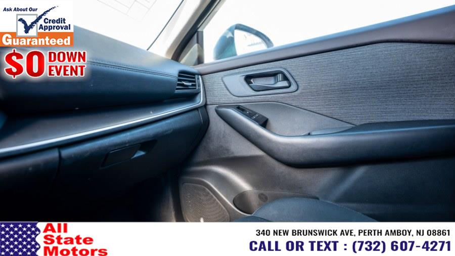 2023 Nissan Rogue AWD S, available for sale in Perth Amboy, New Jersey | All State Motor Inc. Perth Amboy, New Jersey 2023 Nissan Rogue AWD S, available for sale in Perth Amboy, New Jersey | All State Motor Inc. Perth Amboy, New Jersey