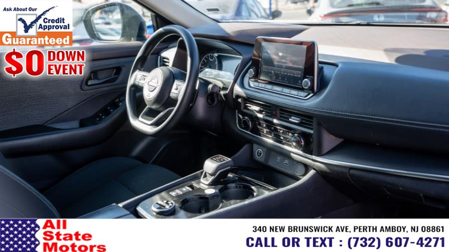 2023 Nissan Rogue AWD S, available for sale in Perth Amboy, New Jersey | All State Motor Inc. Perth Amboy, New Jersey 2023 Nissan Rogue AWD S, available for sale in Perth Amboy, New Jersey | All State Motor Inc. Perth Amboy, New Jersey