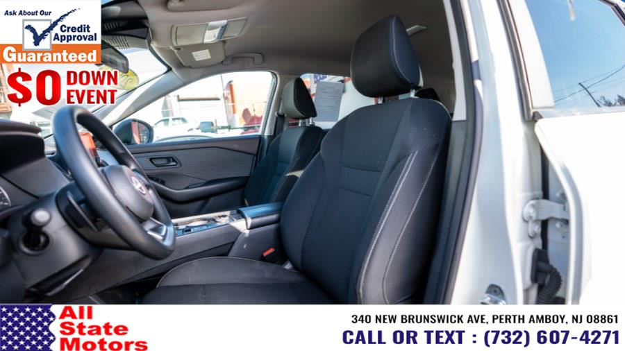 2023 Nissan Rogue AWD S, available for sale in Perth Amboy, New Jersey | All State Motor Inc. Perth Amboy, New Jersey 2023 Nissan Rogue AWD S, available for sale in Perth Amboy, New Jersey | All State Motor Inc. Perth Amboy, New Jersey