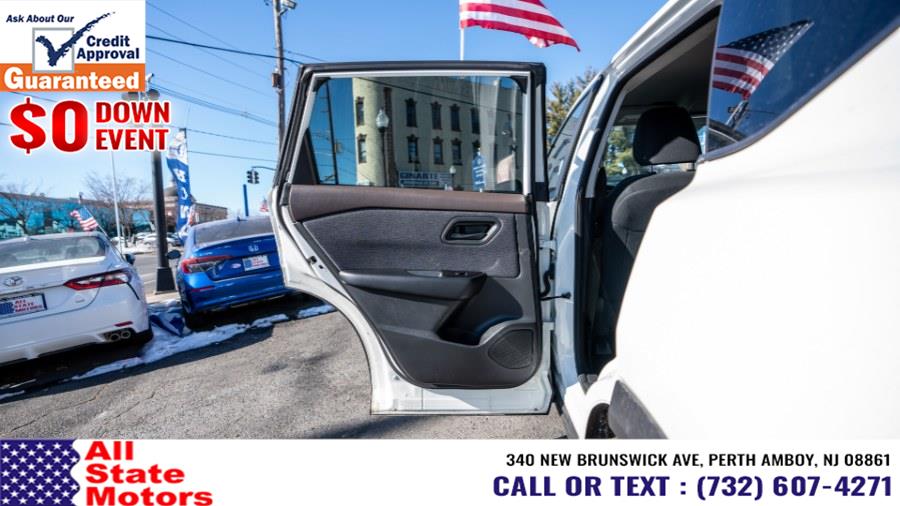 2023 Nissan Rogue AWD S, available for sale in Perth Amboy, New Jersey | All State Motor Inc. Perth Amboy, New Jersey 2023 Nissan Rogue AWD S, available for sale in Perth Amboy, New Jersey | All State Motor Inc. Perth Amboy, New Jersey