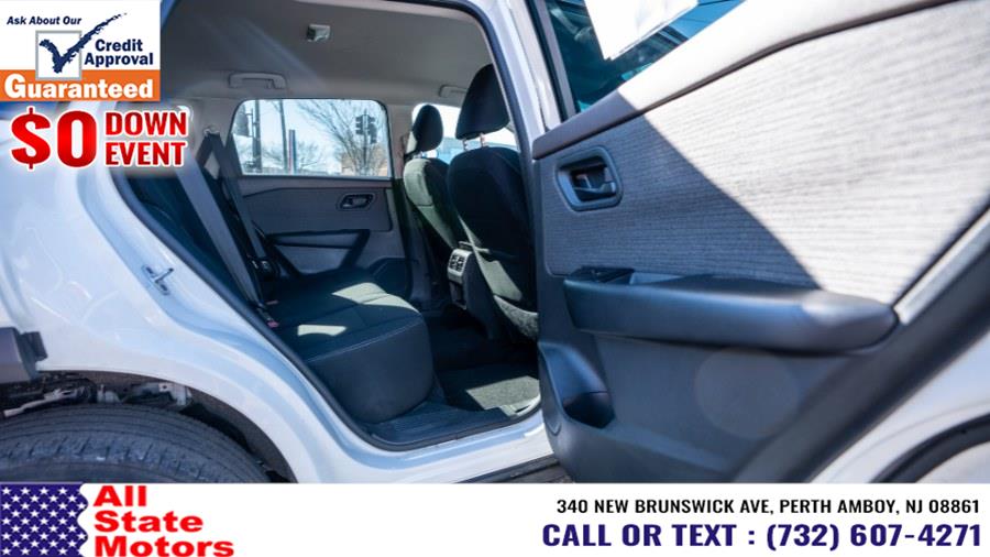 2023 Nissan Rogue AWD S, available for sale in Perth Amboy, New Jersey | All State Motor Inc. Perth Amboy, New Jersey 2023 Nissan Rogue AWD S, available for sale in Perth Amboy, New Jersey | All State Motor Inc. Perth Amboy, New Jersey