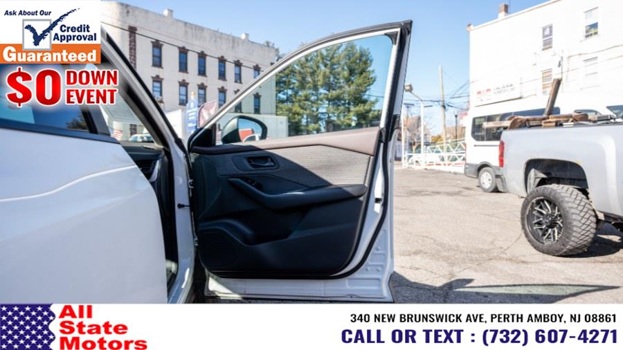 2023 Nissan Rogue AWD S, available for sale in Perth Amboy, New Jersey | All State Motor Inc. Perth Amboy, New Jersey 2023 Nissan Rogue AWD S, available for sale in Perth Amboy, New Jersey | All State Motor Inc. Perth Amboy, New Jersey