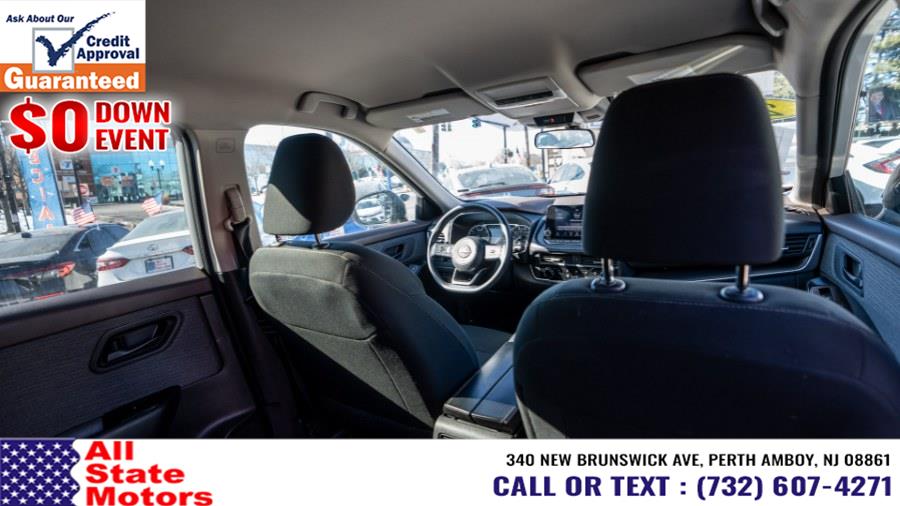 2023 Nissan Rogue AWD S, available for sale in Perth Amboy, New Jersey | All State Motor Inc. Perth Amboy, New Jersey 2023 Nissan Rogue AWD S, available for sale in Perth Amboy, New Jersey | All State Motor Inc. Perth Amboy, New Jersey