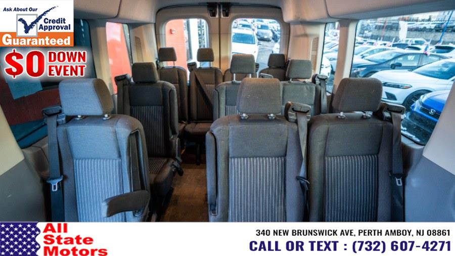 2019 Ford Transit Passenger Wagon T-350 148" Med Roof XLT Sliding RH Dr, available for sale in Perth Amboy, New Jersey | All State Motor Inc. Perth Amboy, New Jersey 2019 Ford Transit Passenger Wagon T-350 148" Med Roof XLT Sliding RH Dr, available for sale in Perth Amboy, New Jersey | All State Motor Inc. Perth Amboy, New Jersey