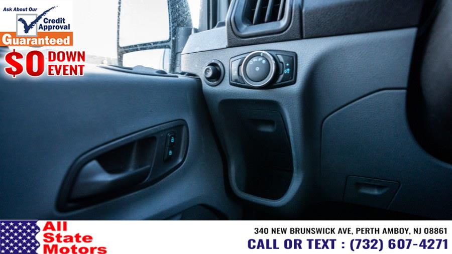 2019 Ford Transit Passenger Wagon T-350 148" Med Roof XLT Sliding RH Dr, available for sale in Perth Amboy, New Jersey | All State Motor Inc. Perth Amboy, New Jersey 2019 Ford Transit Passenger Wagon T-350 148" Med Roof XLT Sliding RH Dr, available for sale in Perth Amboy, New Jersey | All State Motor Inc. Perth Amboy, New Jersey
