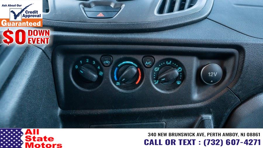 2019 Ford Transit Passenger Wagon T-350 148" Med Roof XLT Sliding RH Dr, available for sale in Perth Amboy, New Jersey | All State Motor Inc. Perth Amboy, New Jersey 2019 Ford Transit Passenger Wagon T-350 148" Med Roof XLT Sliding RH Dr, available for sale in Perth Amboy, New Jersey | All State Motor Inc. Perth Amboy, New Jersey