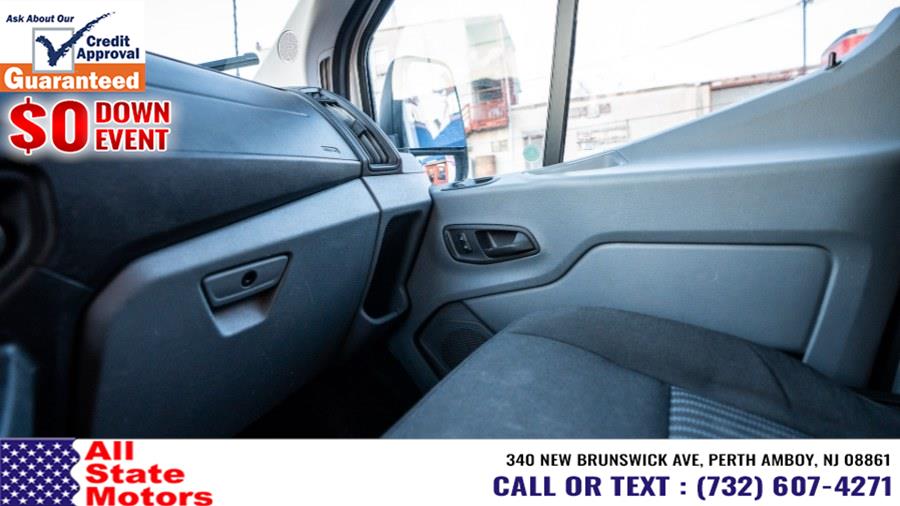 2019 Ford Transit Passenger Wagon T-350 148" Med Roof XLT Sliding RH Dr, available for sale in Perth Amboy, New Jersey | All State Motor Inc. Perth Amboy, New Jersey 2019 Ford Transit Passenger Wagon T-350 148" Med Roof XLT Sliding RH Dr, available for sale in Perth Amboy, New Jersey | All State Motor Inc. Perth Amboy, New Jersey