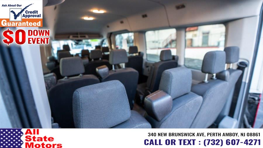 2019 Ford Transit Passenger Wagon T-350 148" Med Roof XLT Sliding RH Dr, available for sale in Perth Amboy, New Jersey | All State Motor Inc. Perth Amboy, New Jersey 2019 Ford Transit Passenger Wagon T-350 148" Med Roof XLT Sliding RH Dr, available for sale in Perth Amboy, New Jersey | All State Motor Inc. Perth Amboy, New Jersey