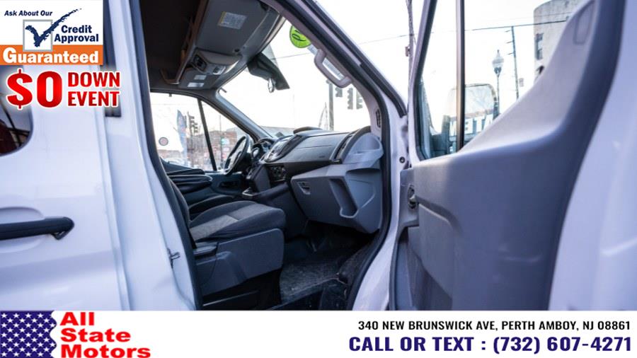 2019 Ford Transit Passenger Wagon T-350 148" Med Roof XLT Sliding RH Dr, available for sale in Perth Amboy, New Jersey | All State Motor Inc. Perth Amboy, New Jersey 2019 Ford Transit Passenger Wagon T-350 148" Med Roof XLT Sliding RH Dr, available for sale in Perth Amboy, New Jersey | All State Motor Inc. Perth Amboy, New Jersey