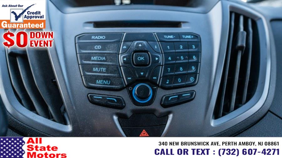 2019 Ford Transit Passenger Wagon T-350 148" Med Roof XLT Sliding RH Dr, available for sale in Perth Amboy, New Jersey | All State Motor Inc. Perth Amboy, New Jersey 2019 Ford Transit Passenger Wagon T-350 148" Med Roof XLT Sliding RH Dr, available for sale in Perth Amboy, New Jersey | All State Motor Inc. Perth Amboy, New Jersey