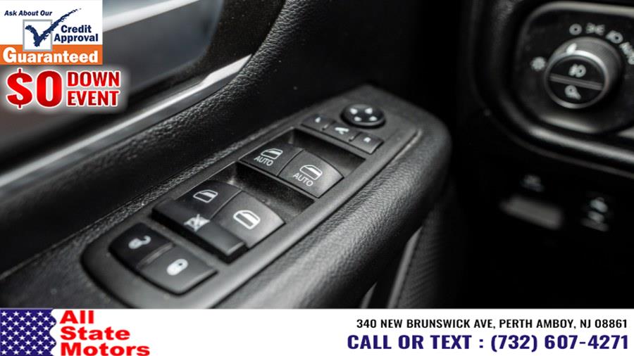2021 Ram 1500 Big Horn 4x4 Quad Cab 6''4" Box, available for sale in Perth Amboy, New Jersey | All State Motor Inc. Perth Amboy, New Jersey 2021 Ram 1500 Big Horn 4x4 Quad Cab 6''4" Box, available for sale in Perth Amboy, New Jersey | All State Motor Inc. Perth Amboy, New Jersey