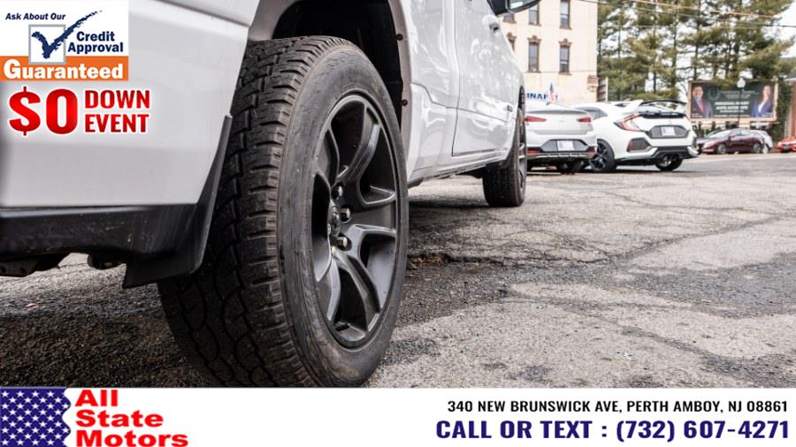 2021 Ram 1500 Big Horn 4x4 Quad Cab 6''4" Box, available for sale in Perth Amboy, New Jersey | All State Motor Inc. Perth Amboy, New Jersey 2021 Ram 1500 Big Horn 4x4 Quad Cab 6''4" Box, available for sale in Perth Amboy, New Jersey | All State Motor Inc. Perth Amboy, New Jersey