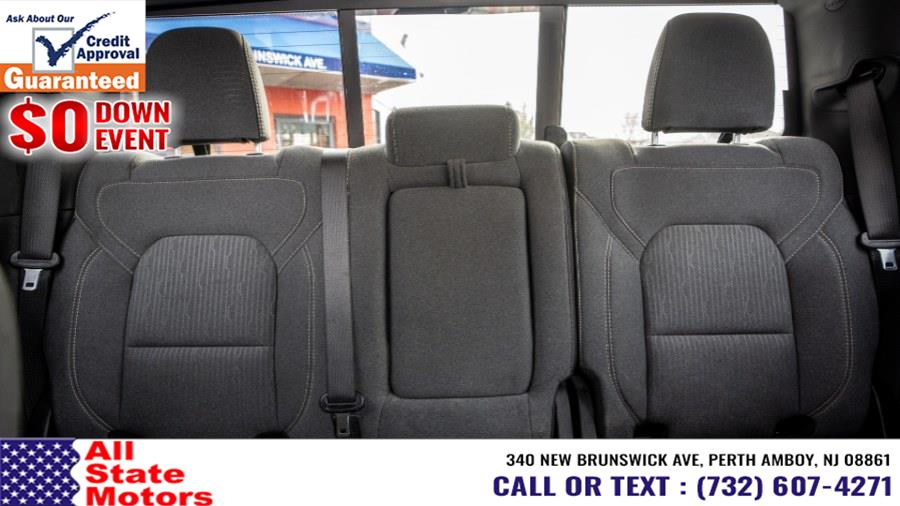 2021 Ram 1500 Big Horn 4x4 Quad Cab 6''4" Box, available for sale in Perth Amboy, New Jersey | All State Motor Inc. Perth Amboy, New Jersey 2021 Ram 1500 Big Horn 4x4 Quad Cab 6''4" Box, available for sale in Perth Amboy, New Jersey | All State Motor Inc. Perth Amboy, New Jersey
